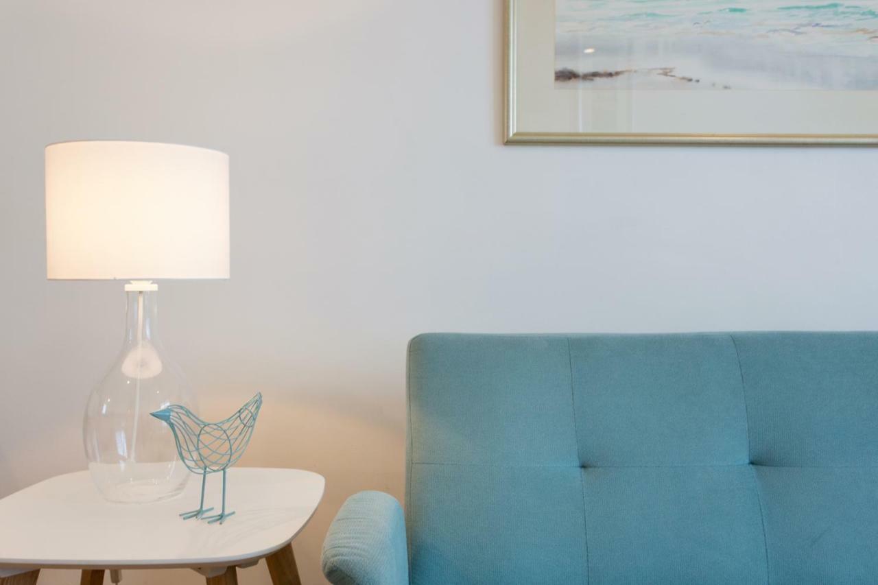 Ocean Breeze Apartment Fremantle Exterior foto